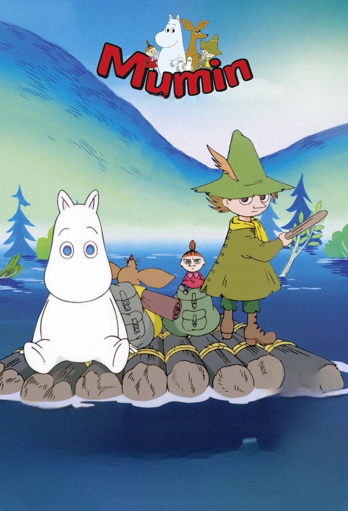 Moomin