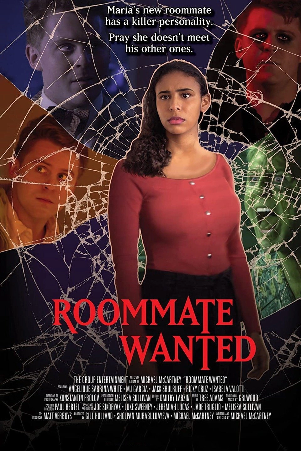 Roommate Wanted