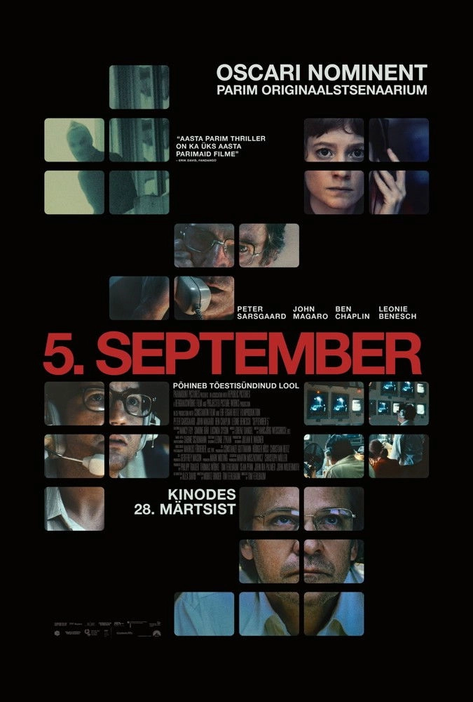 September 5