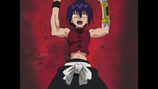Shaman King