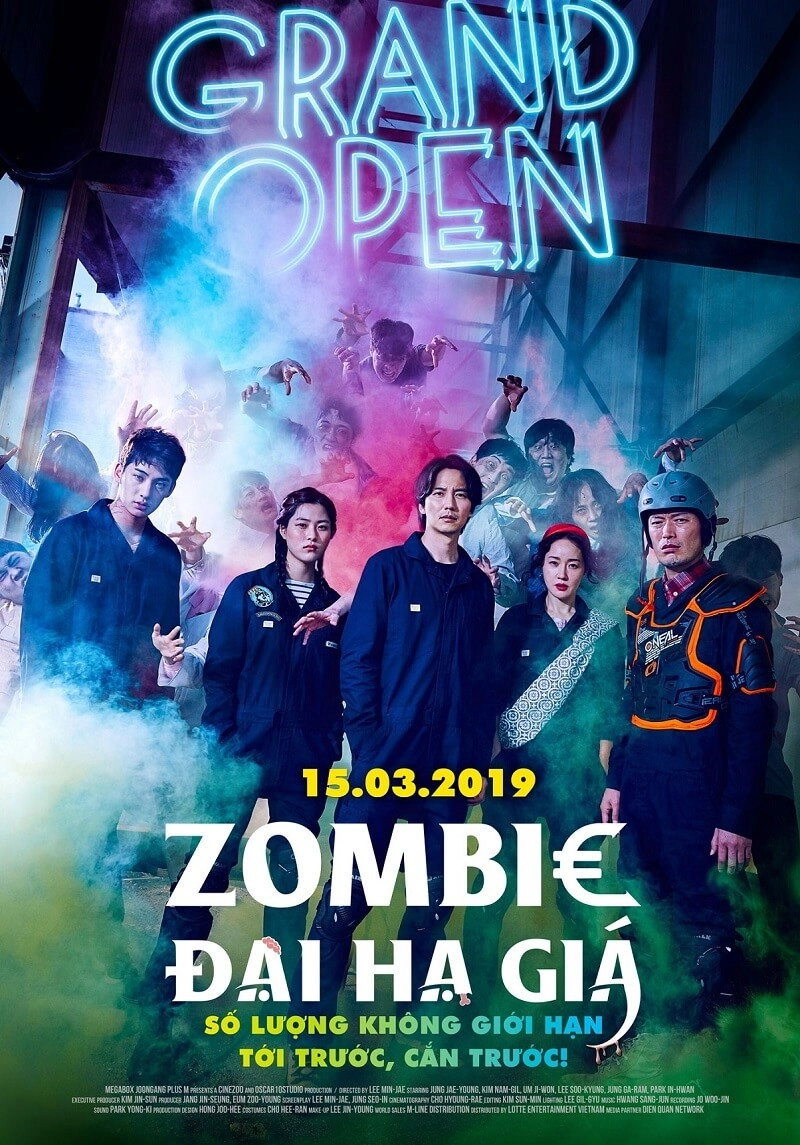 Zombie for Sale
