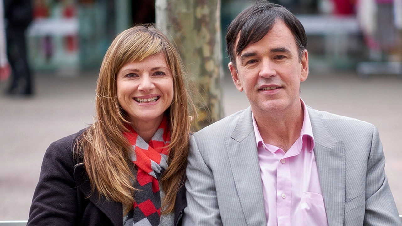 Julia Zemiro's Home Delivery