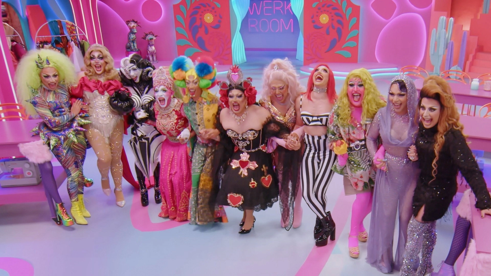Drag Race Mexico