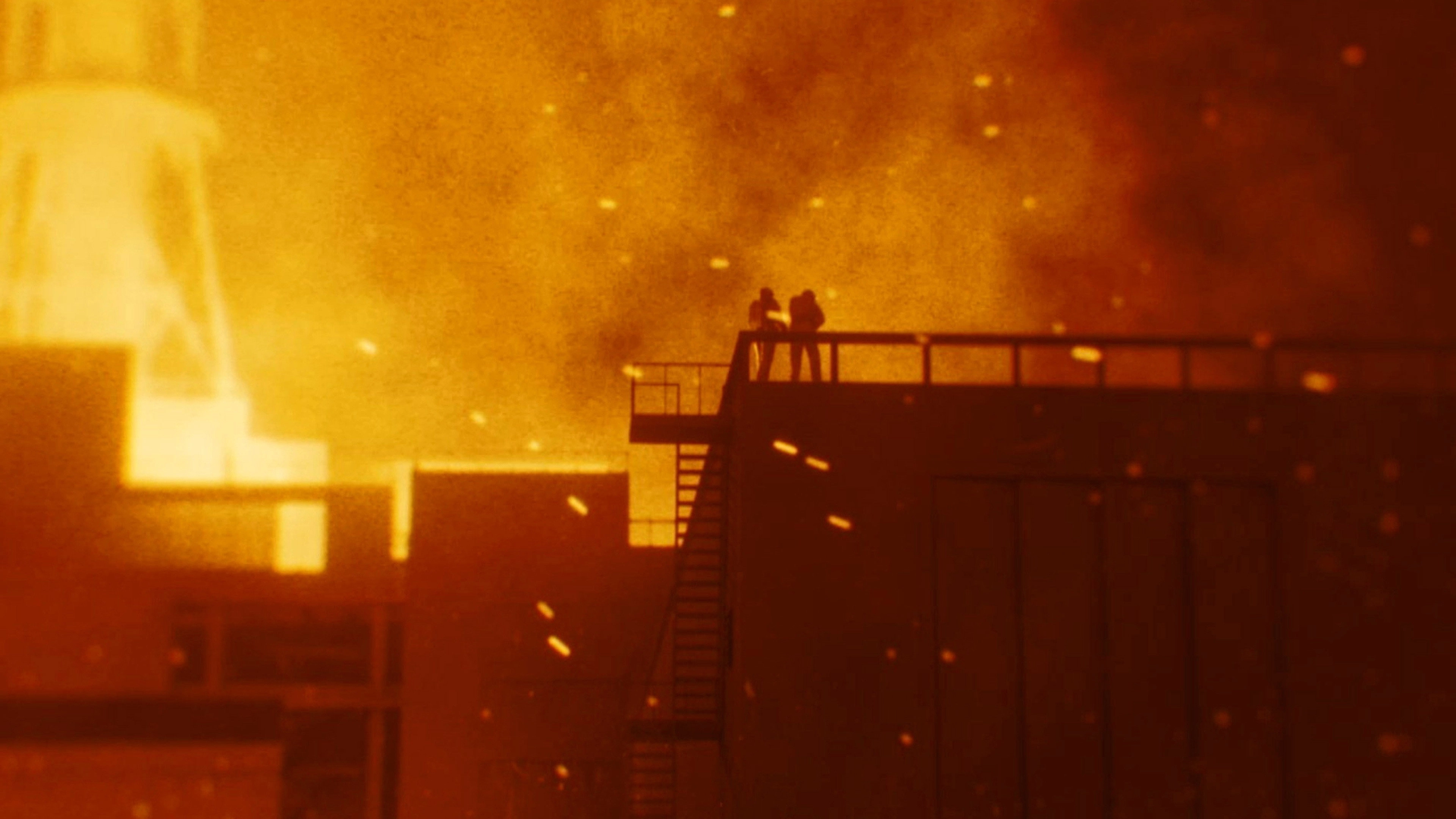 Chernobyl: Inside the Meltdown