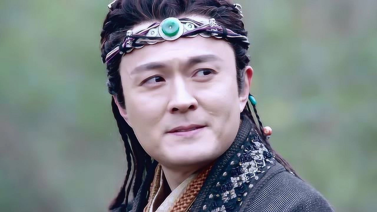 The Glory of Tang Dynasty