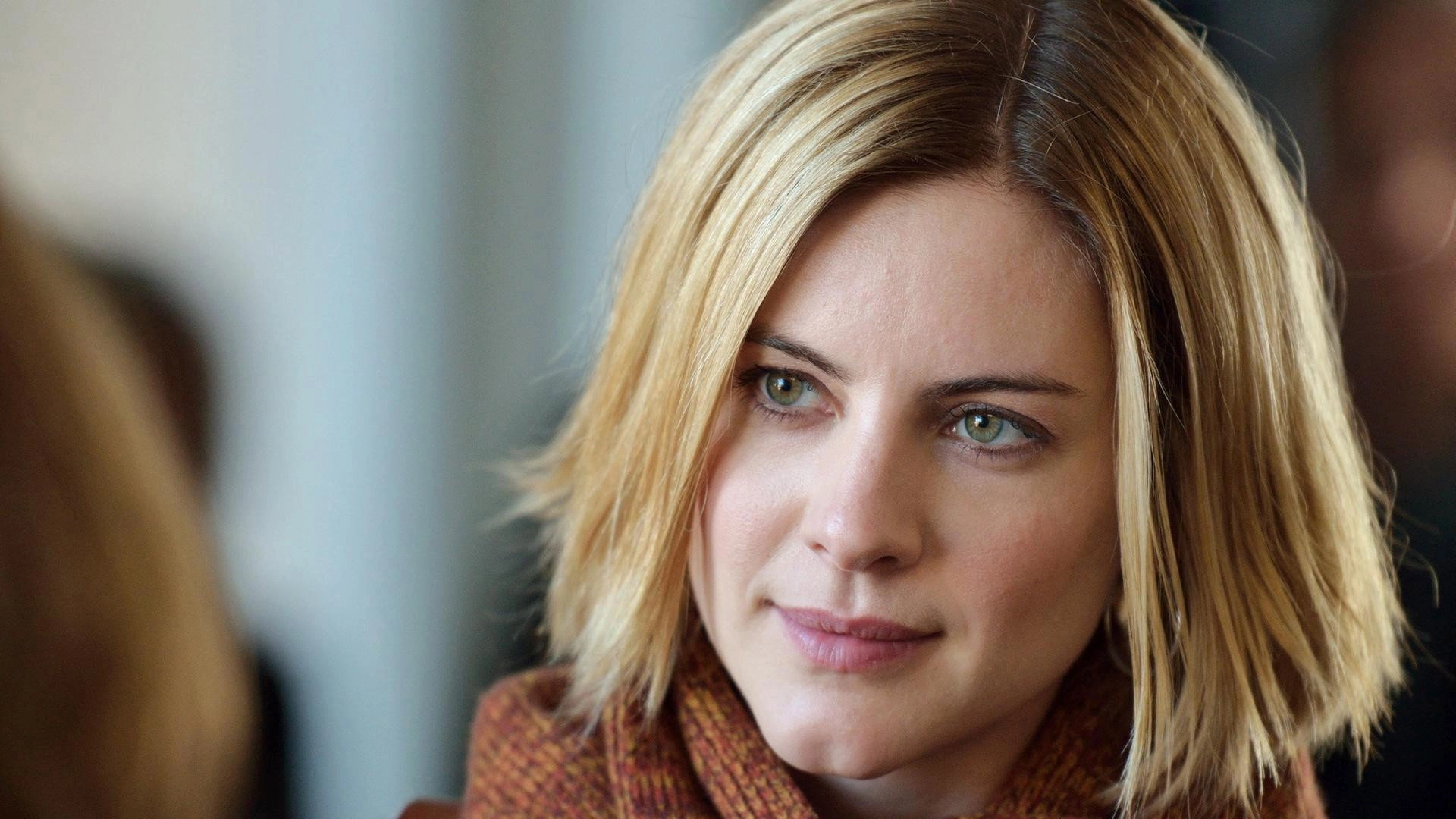 Annika Bengtzon: Crime Reporter