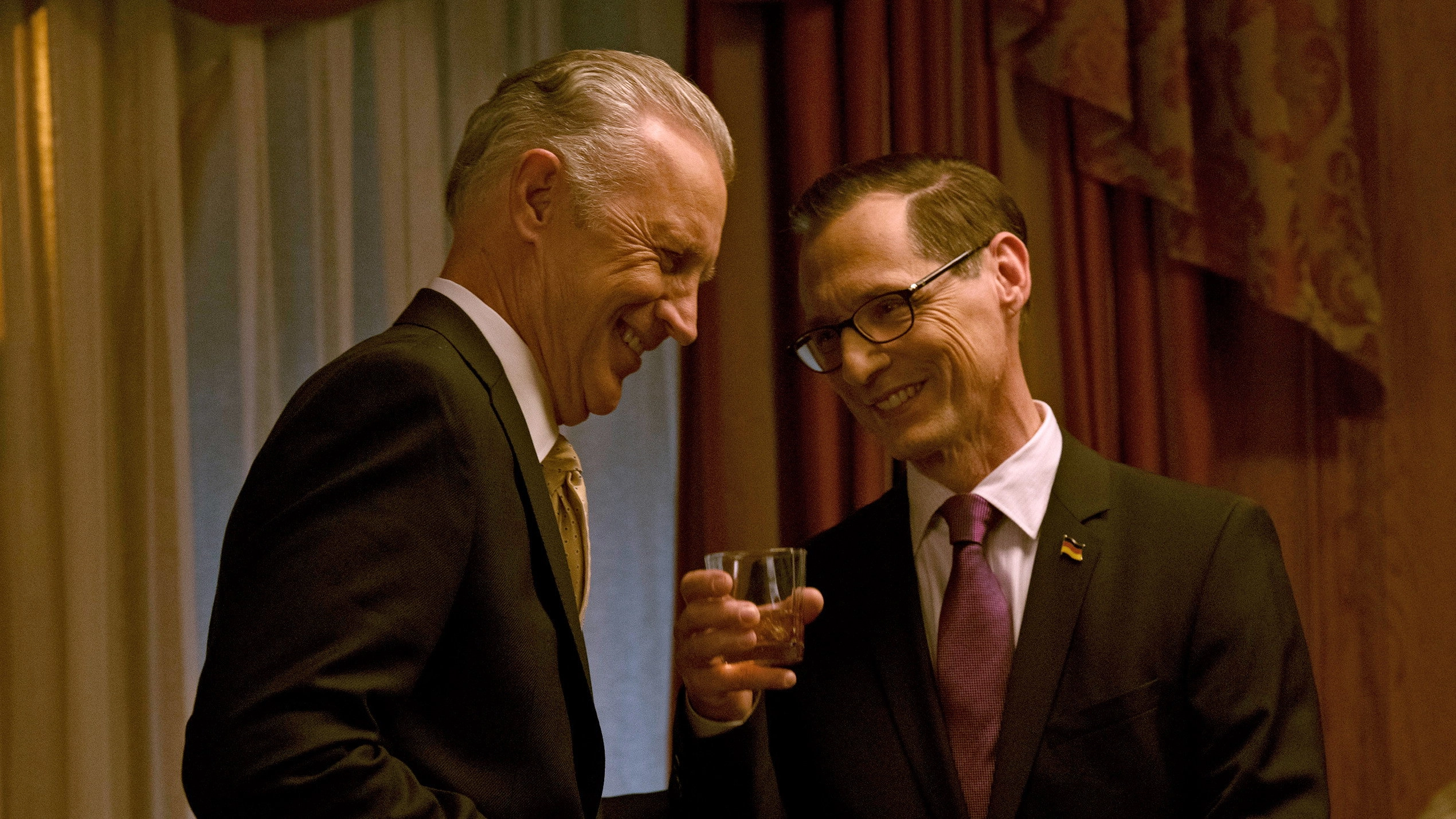 Designated Survivor