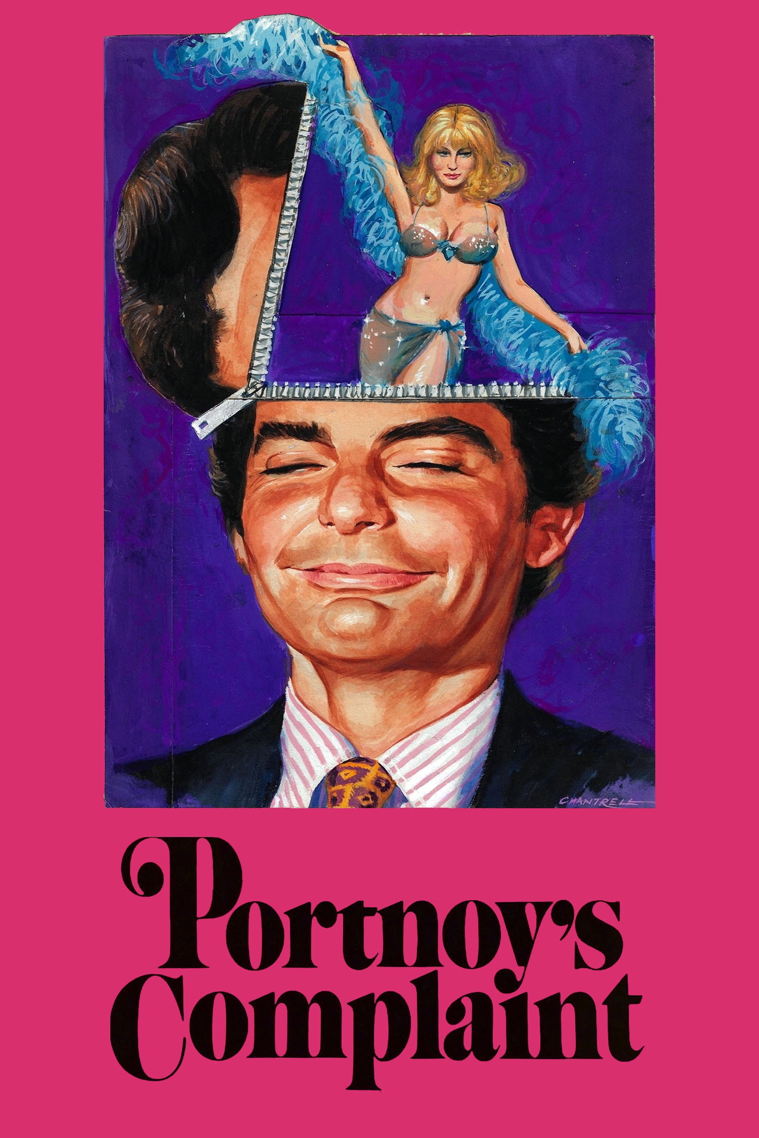 Portnoy's Complaint