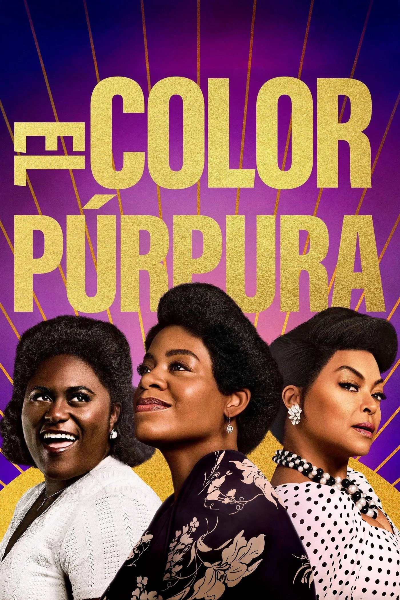 The Color Purple