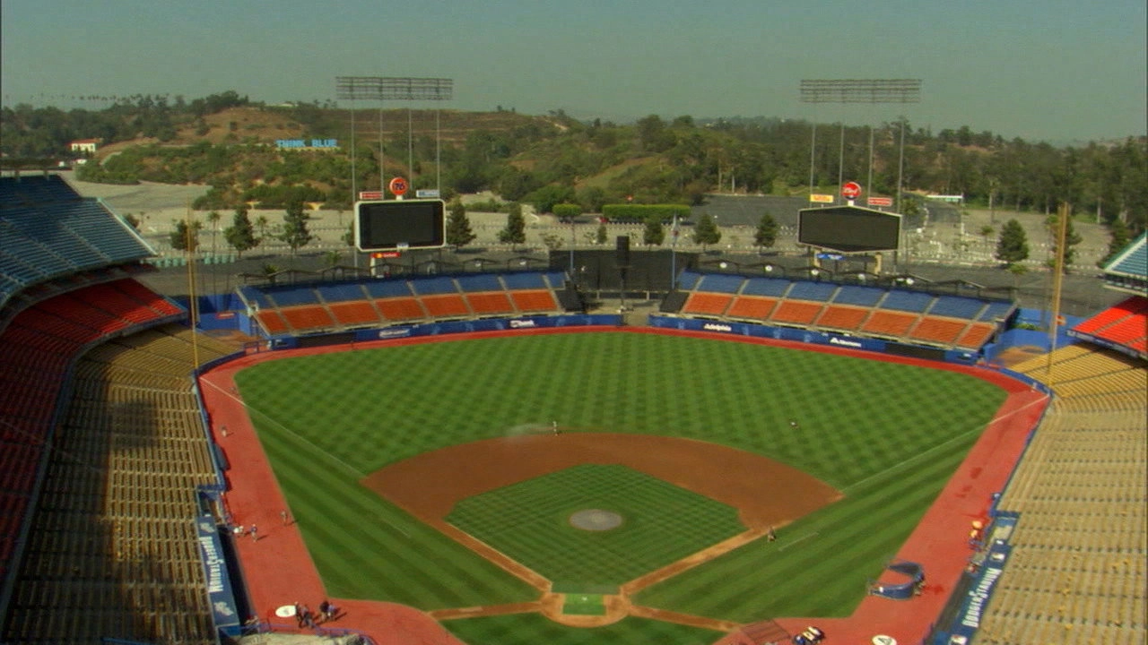 Cathedrals of the Game