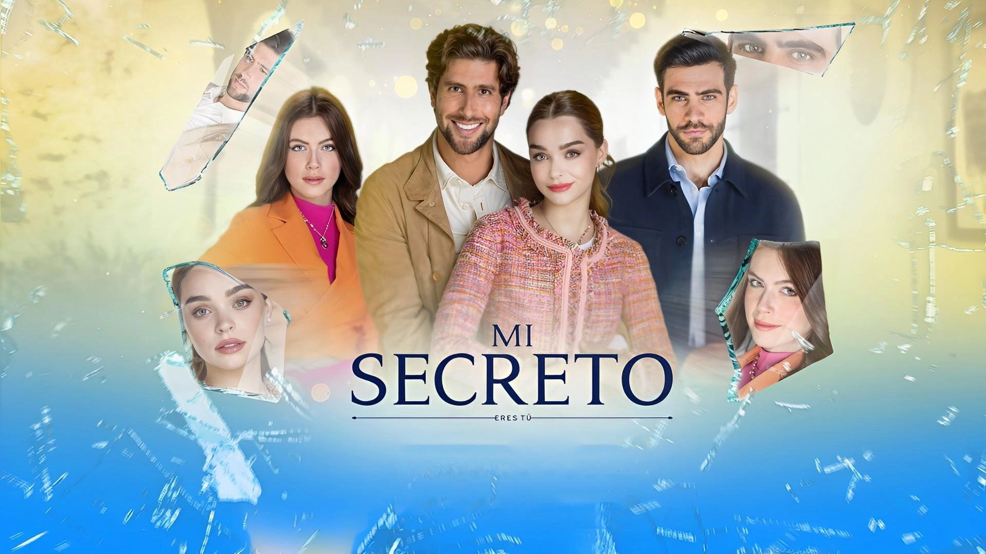 Mi Secreto