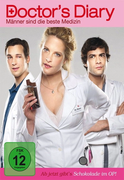 Doctor's Diary