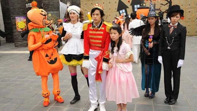 Doubutsu Sentai Zyuohger