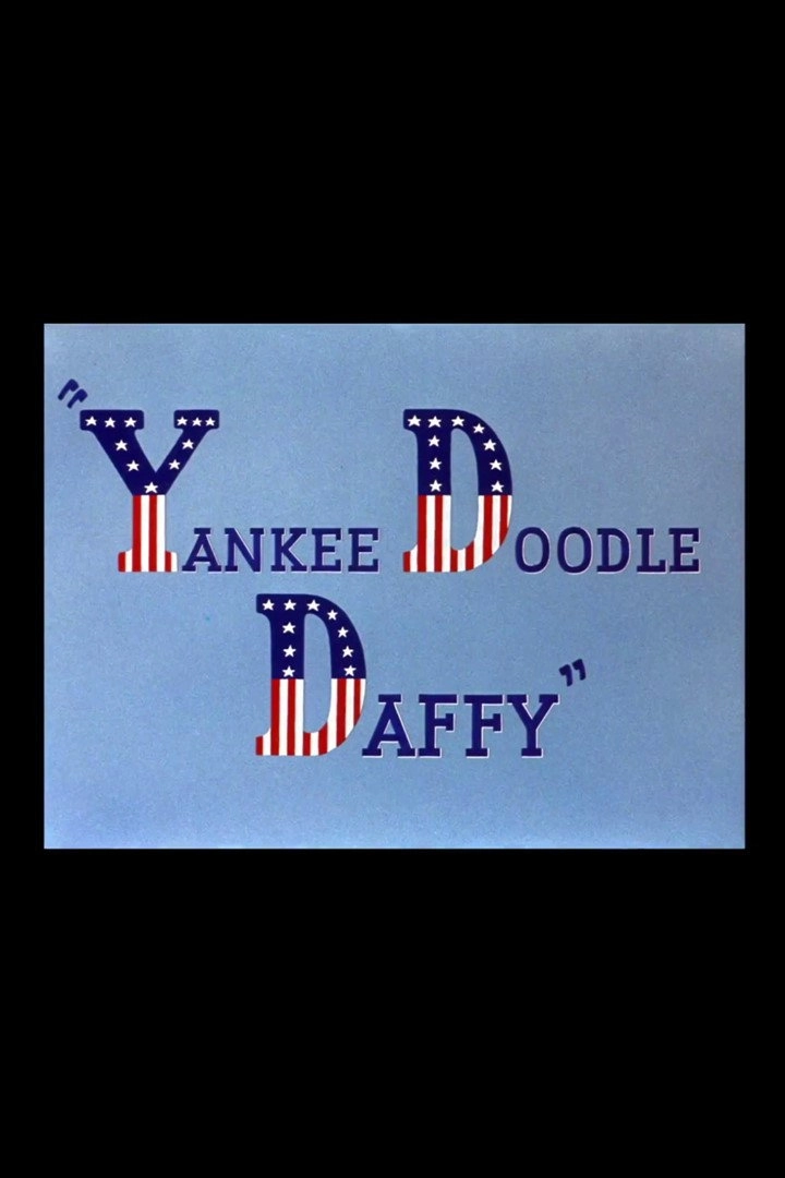 Yankee Doodle Daffy