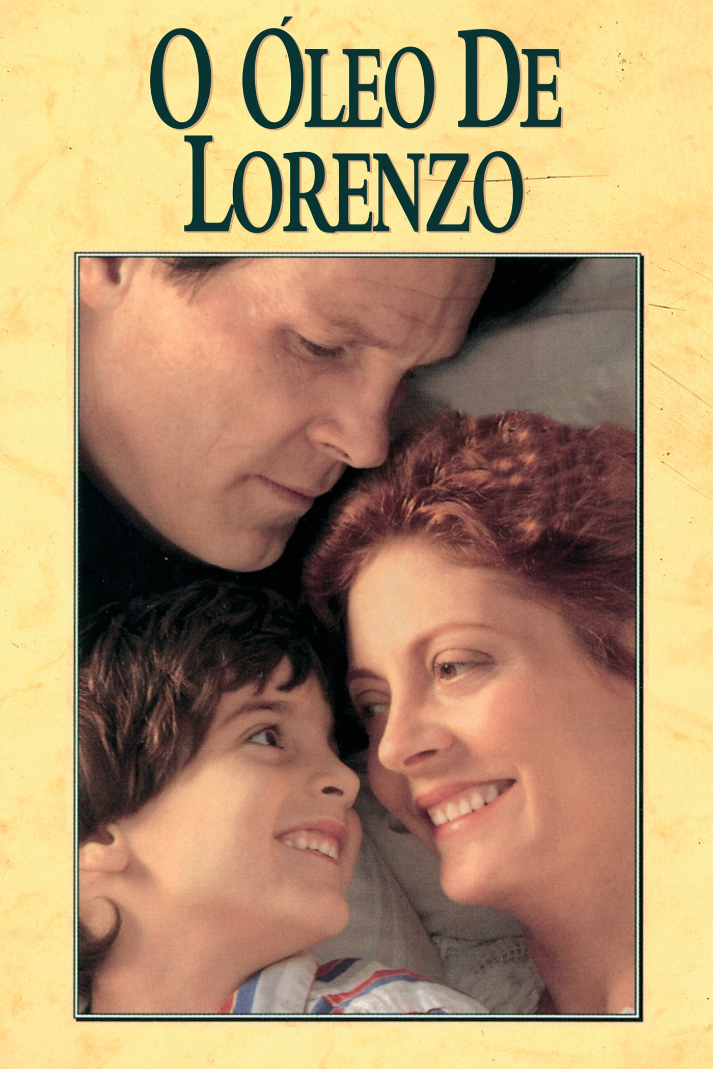 Lorenzo's Oil