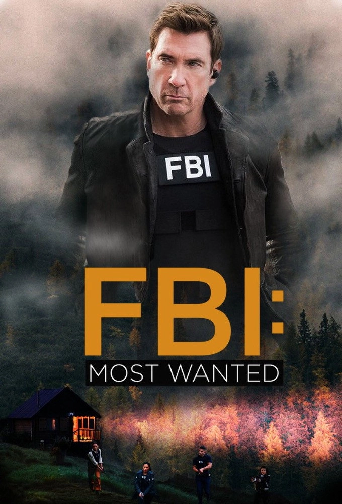 FBI: Most Wanted