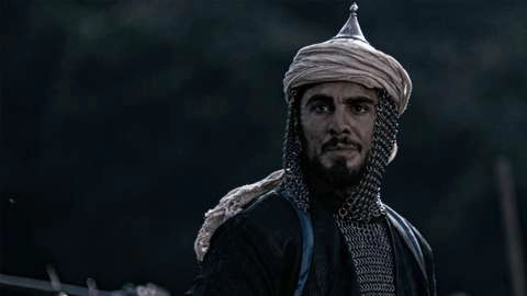 Savaşın Efsaneleri
