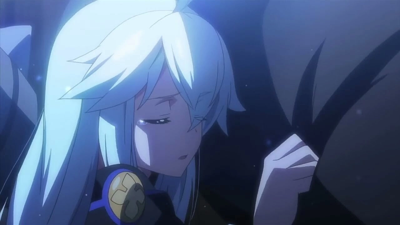 Grimoire of Zero