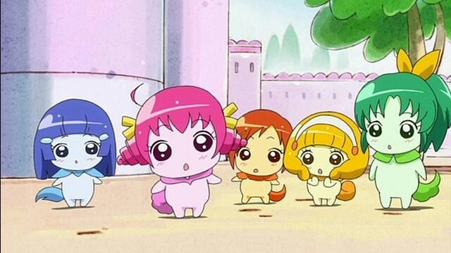 Glitter Force