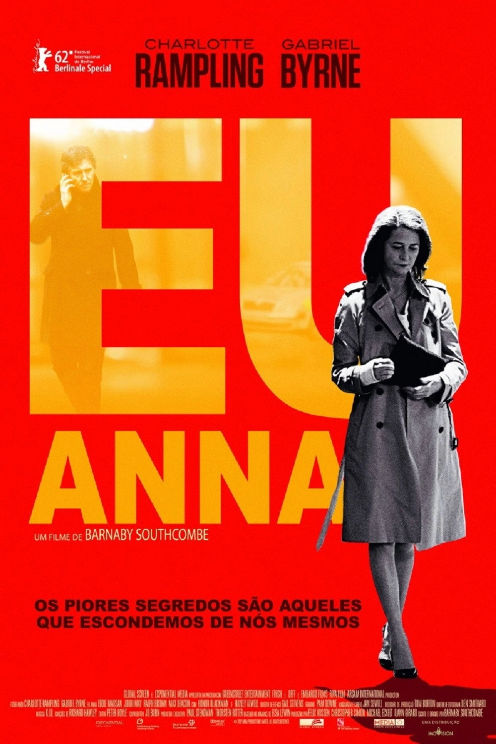 I, Anna