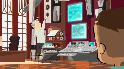 Max & Maestro
