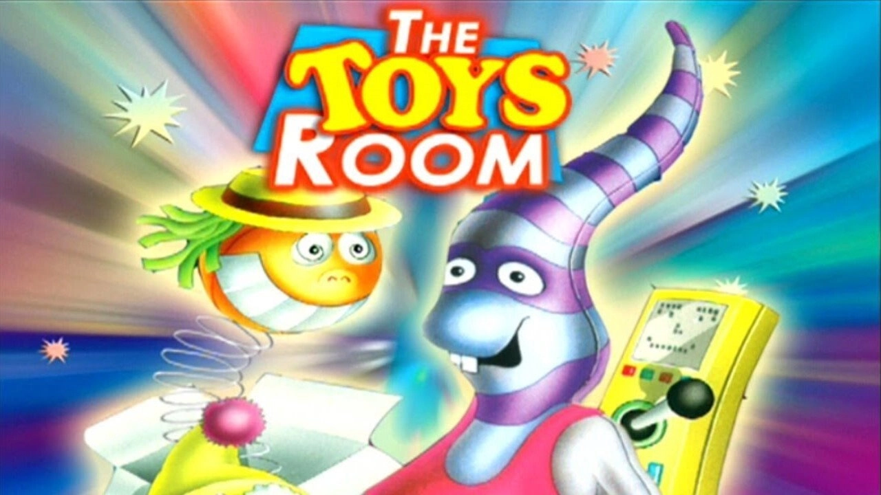 The Toys Room