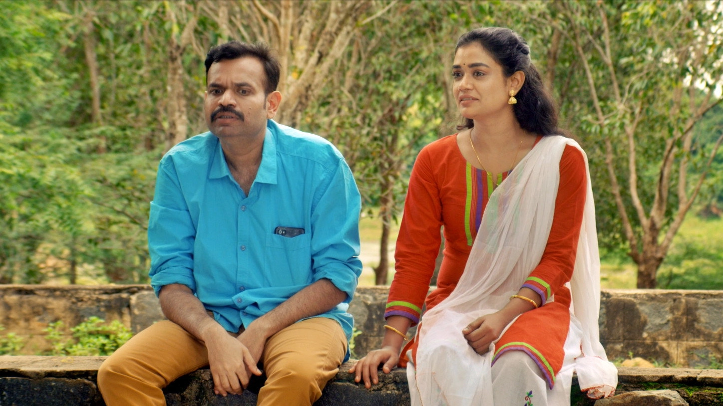 Sathiya Sothanai