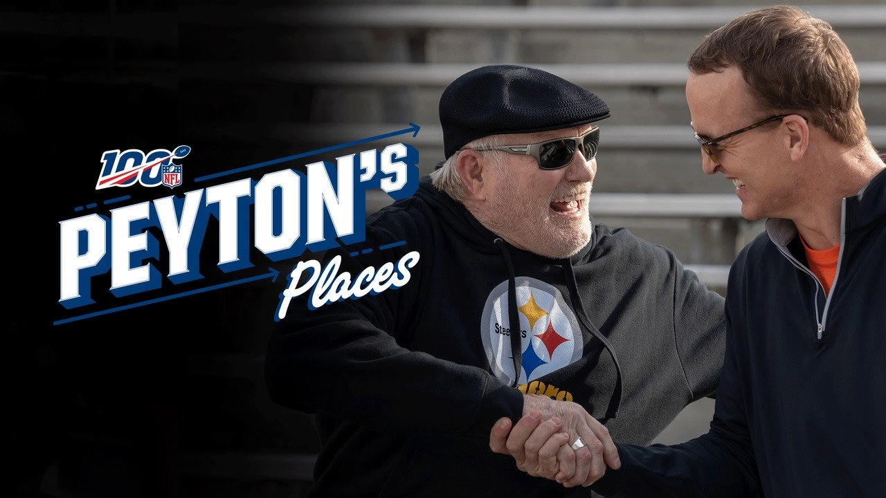 Peyton's Places