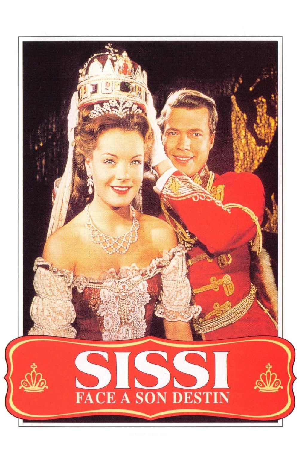 Sissi: The Fateful Years of an Empress