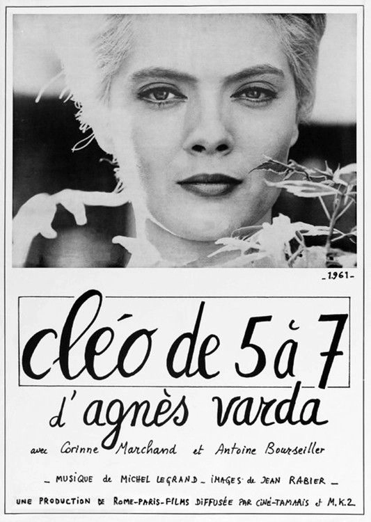Cléo from 5 to 7
