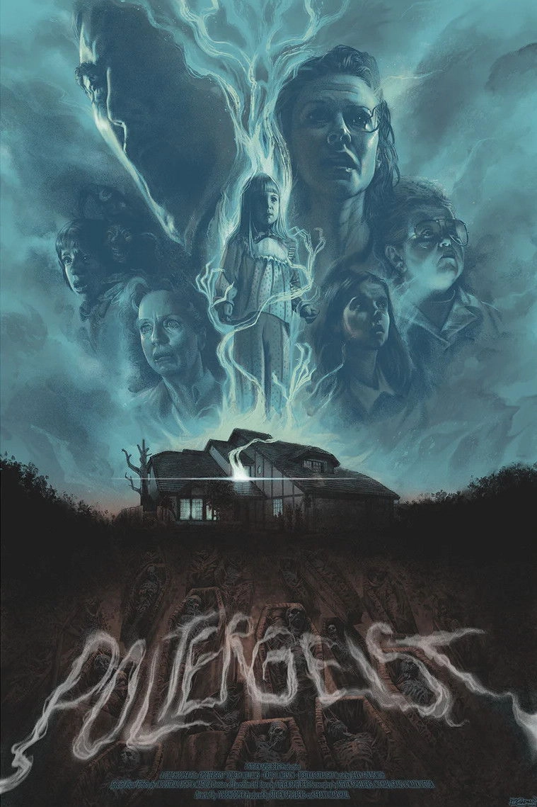 Poltergeist