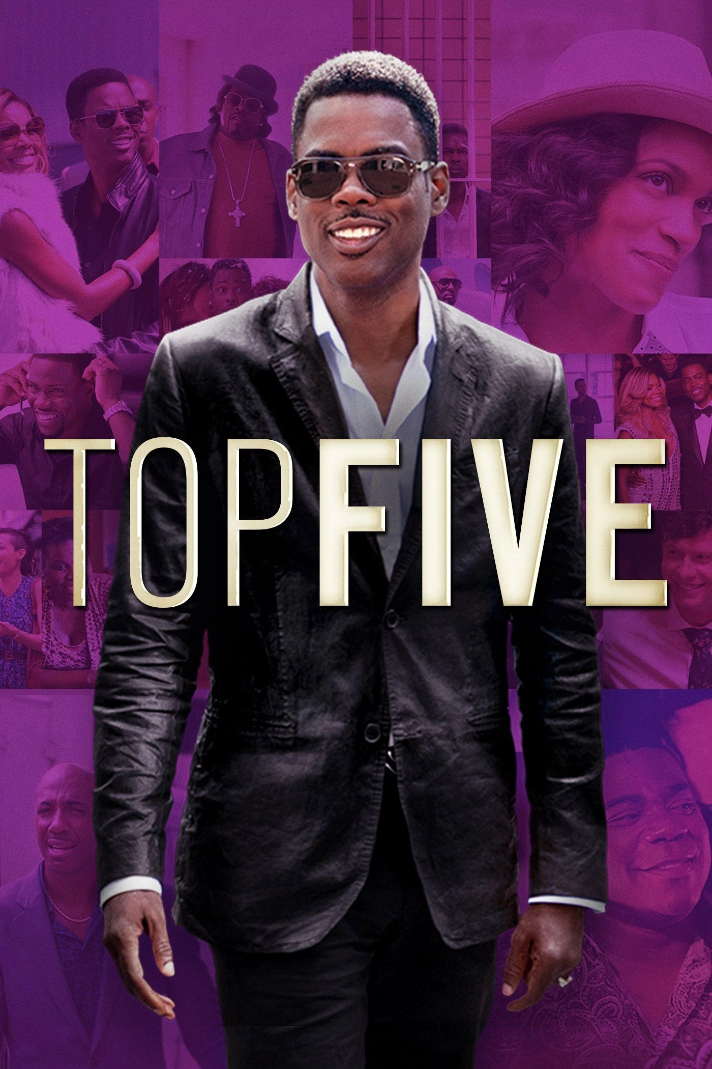 Top Five