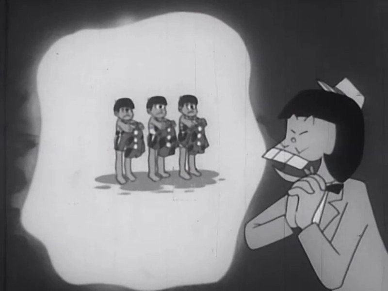 Osomatsu-kun