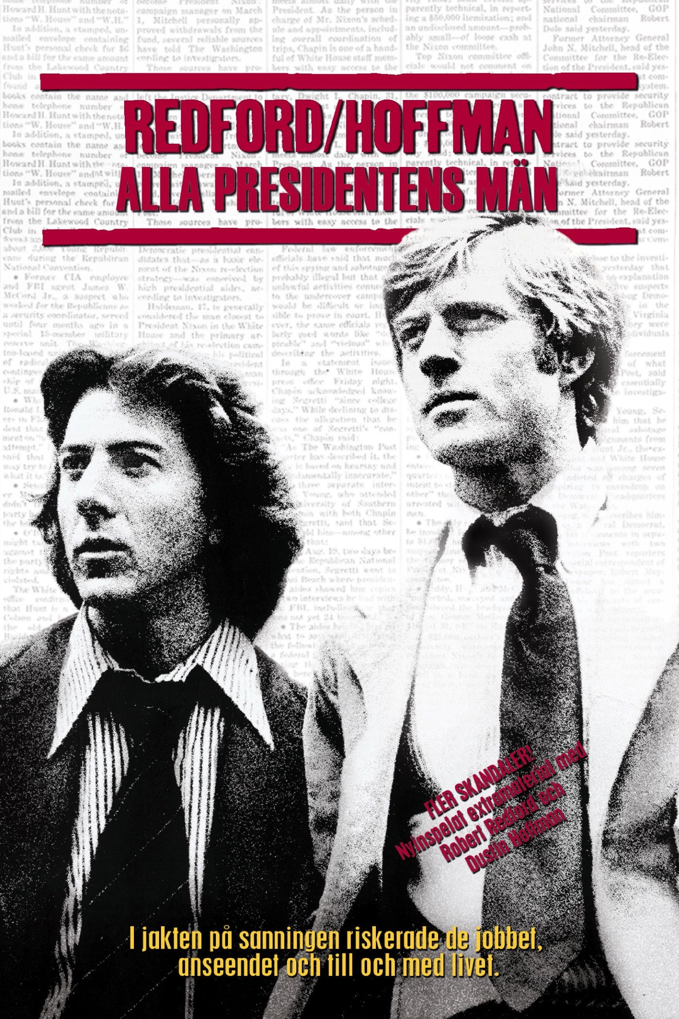 All the President's Men