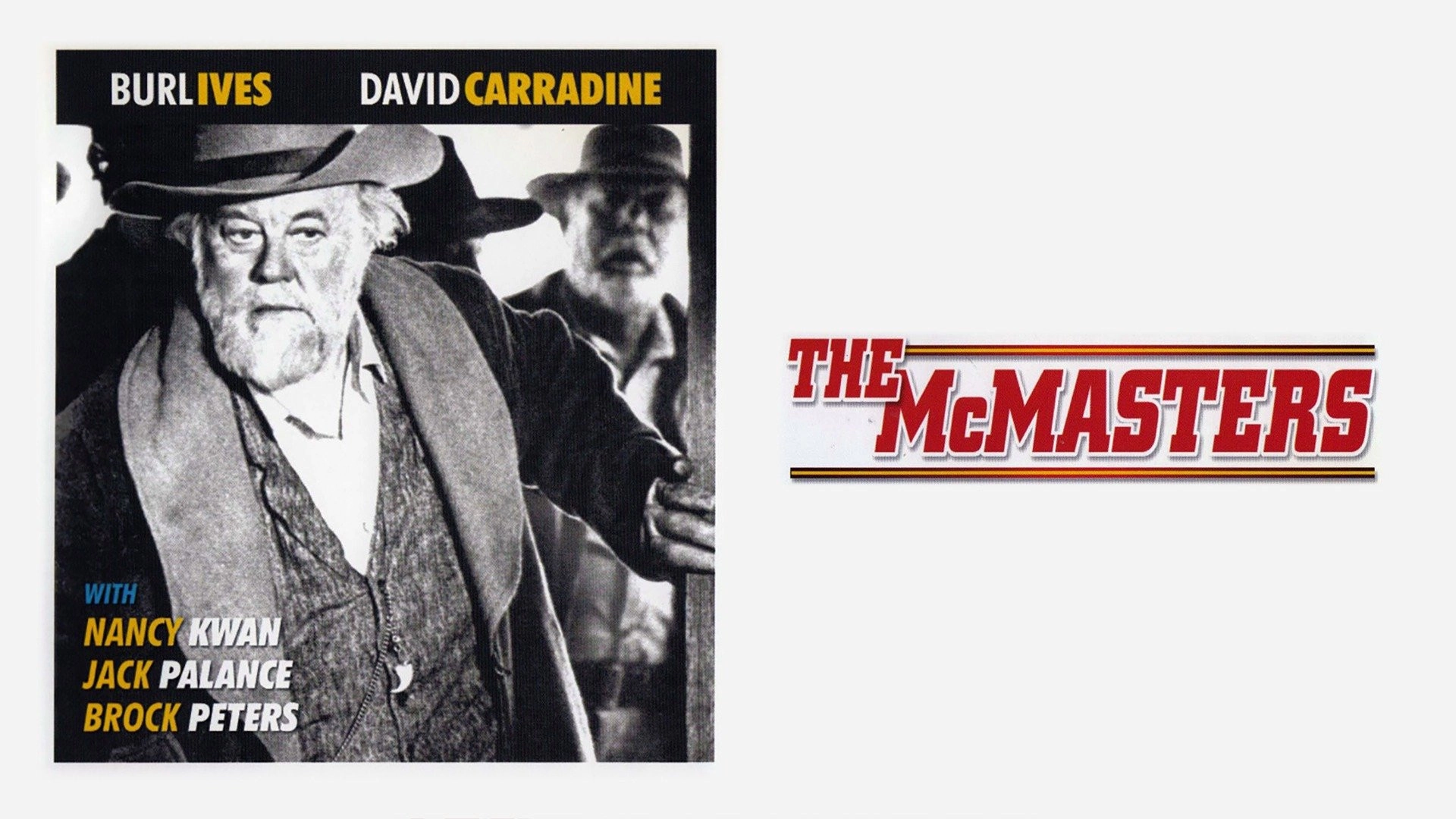 The McMasters