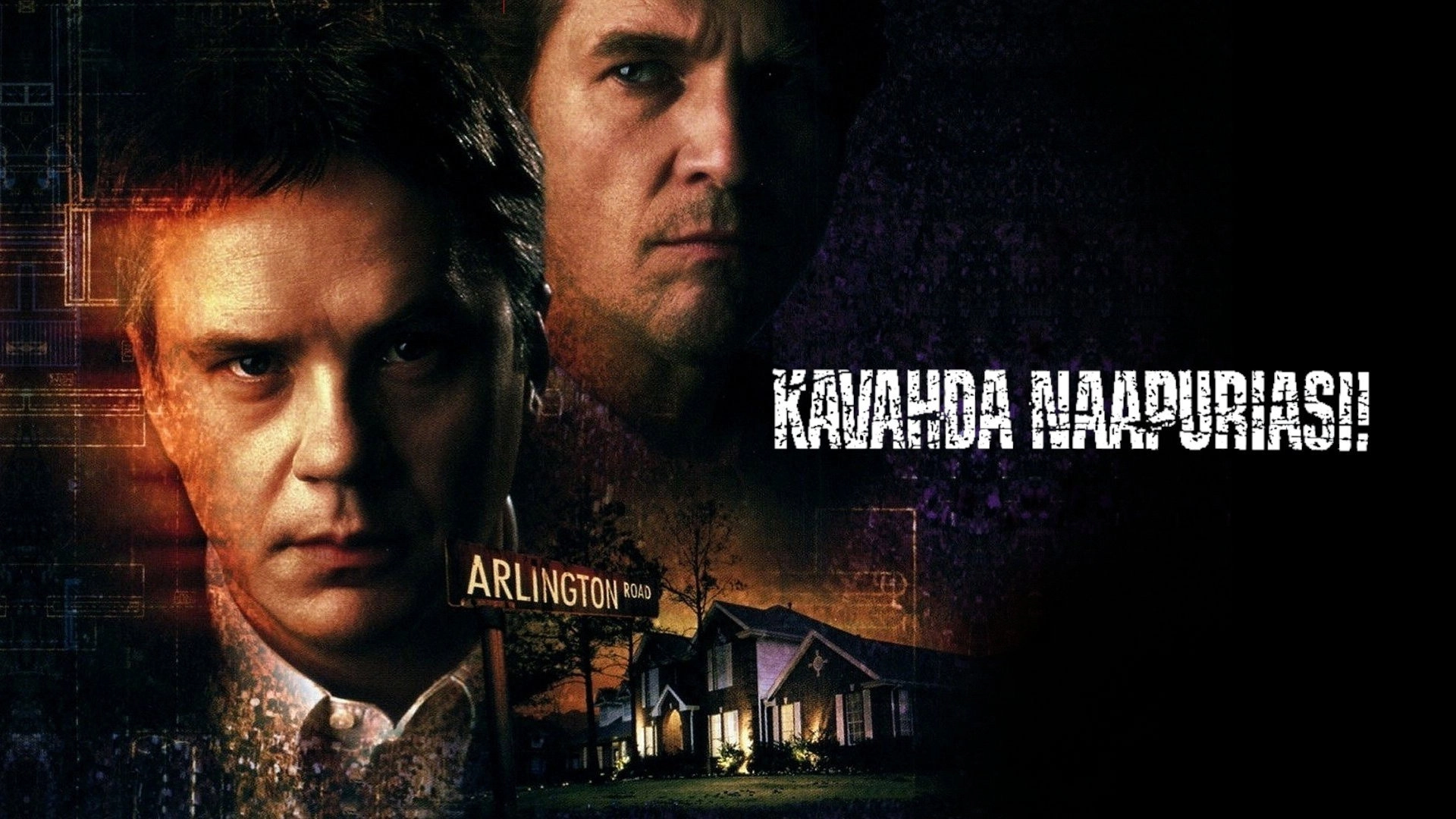 Arlington Road