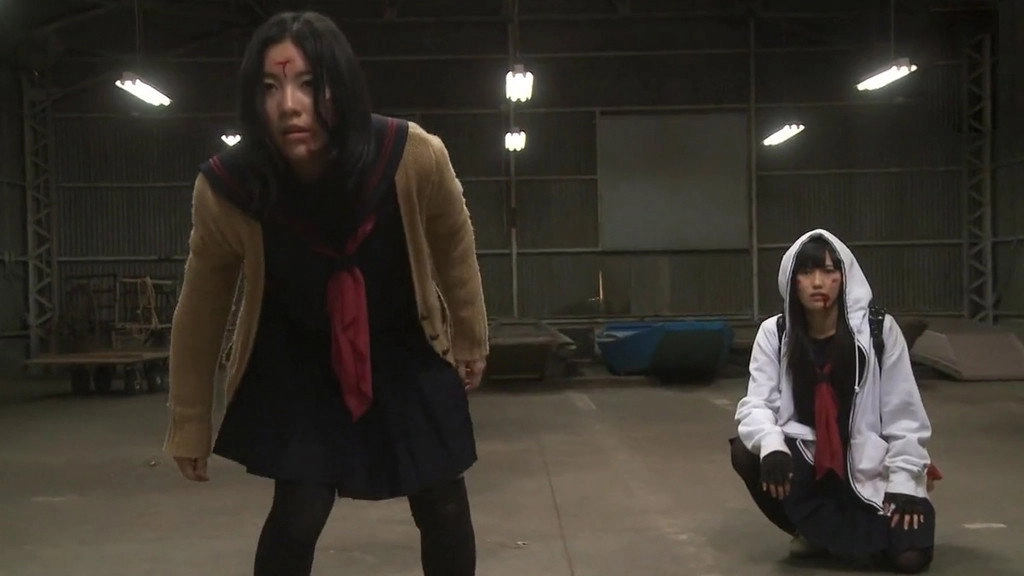 Majisuka Academy