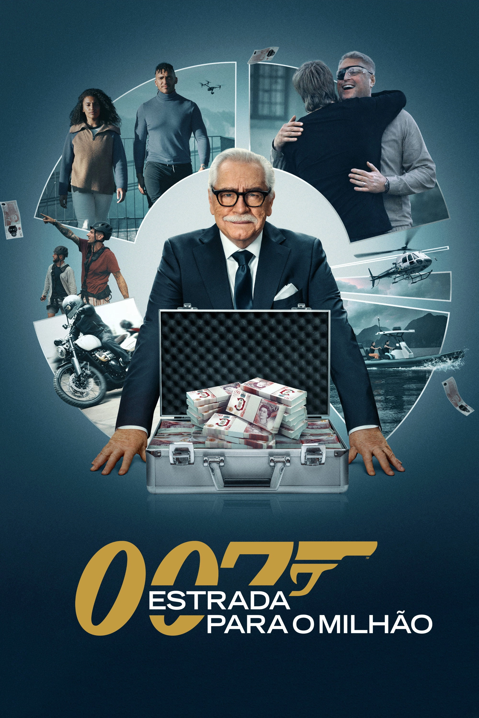 007: Road to a Million