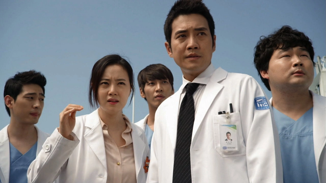 Good Doctor