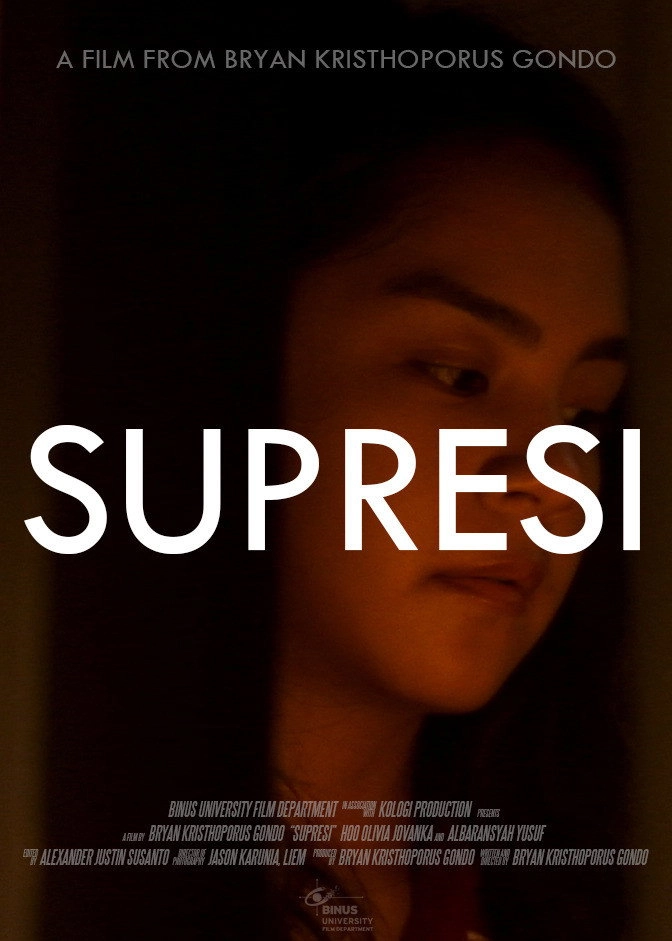 Supression