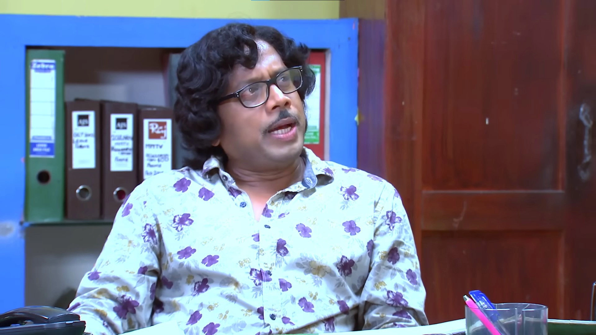 Marimayam