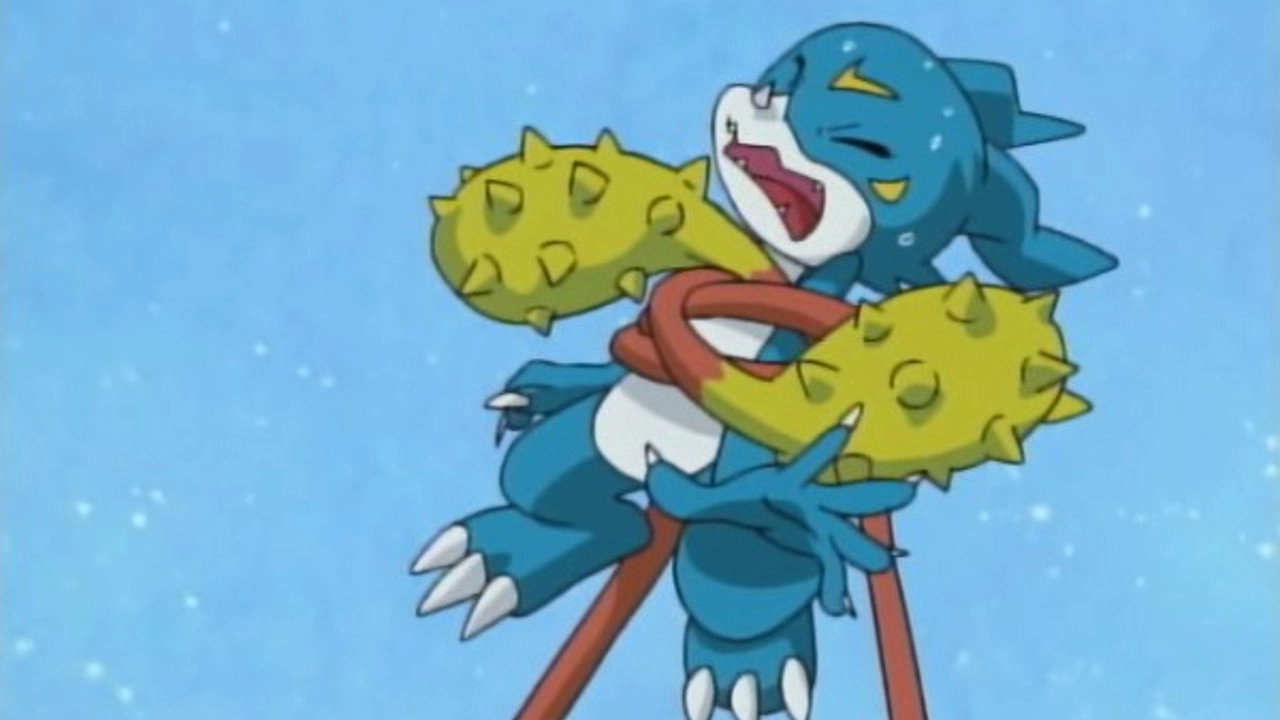 Digimon: Digital Monsters