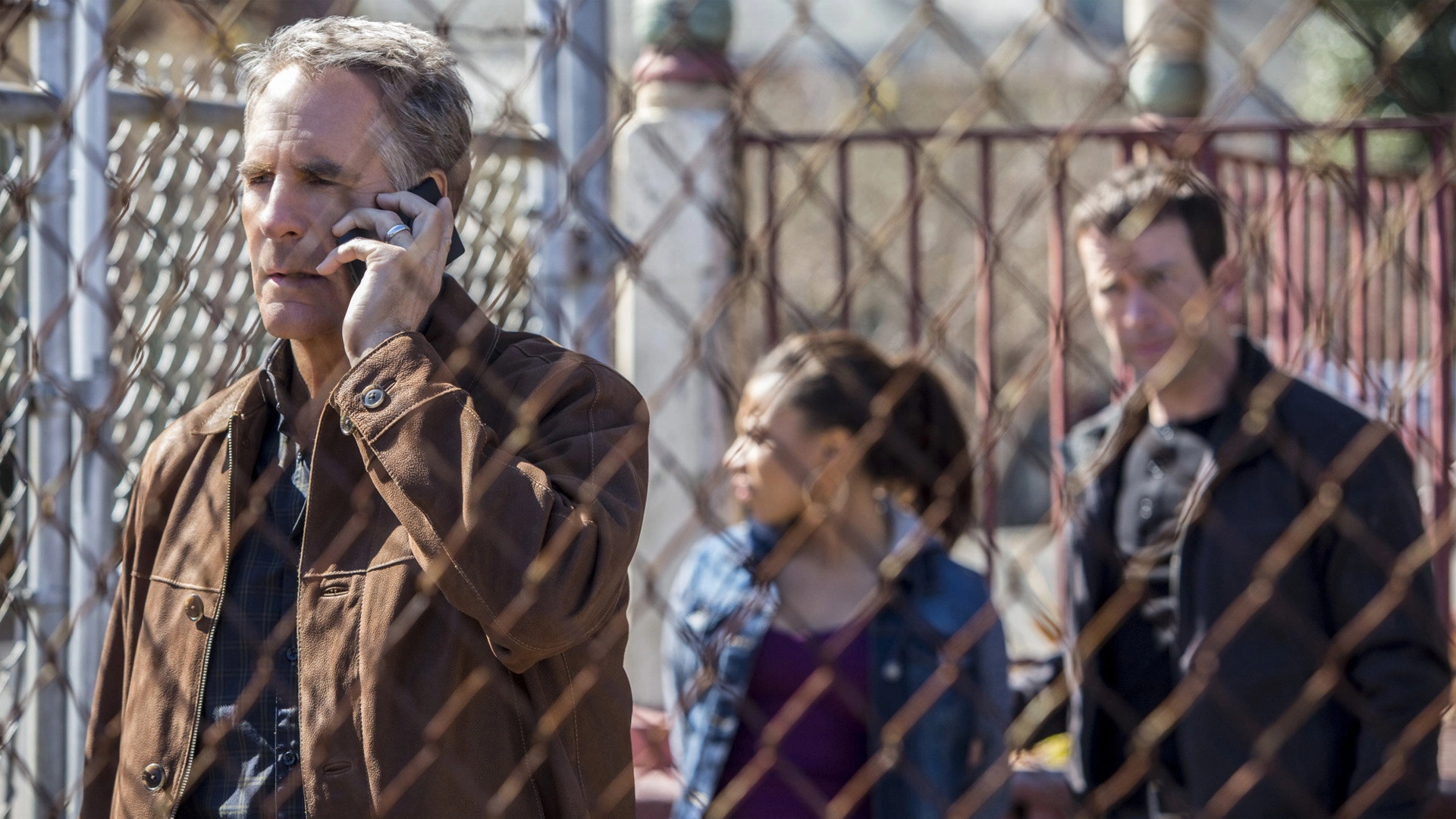 NCIS: New Orleans