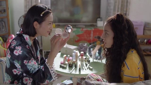 Pretty Li Hui Zhen