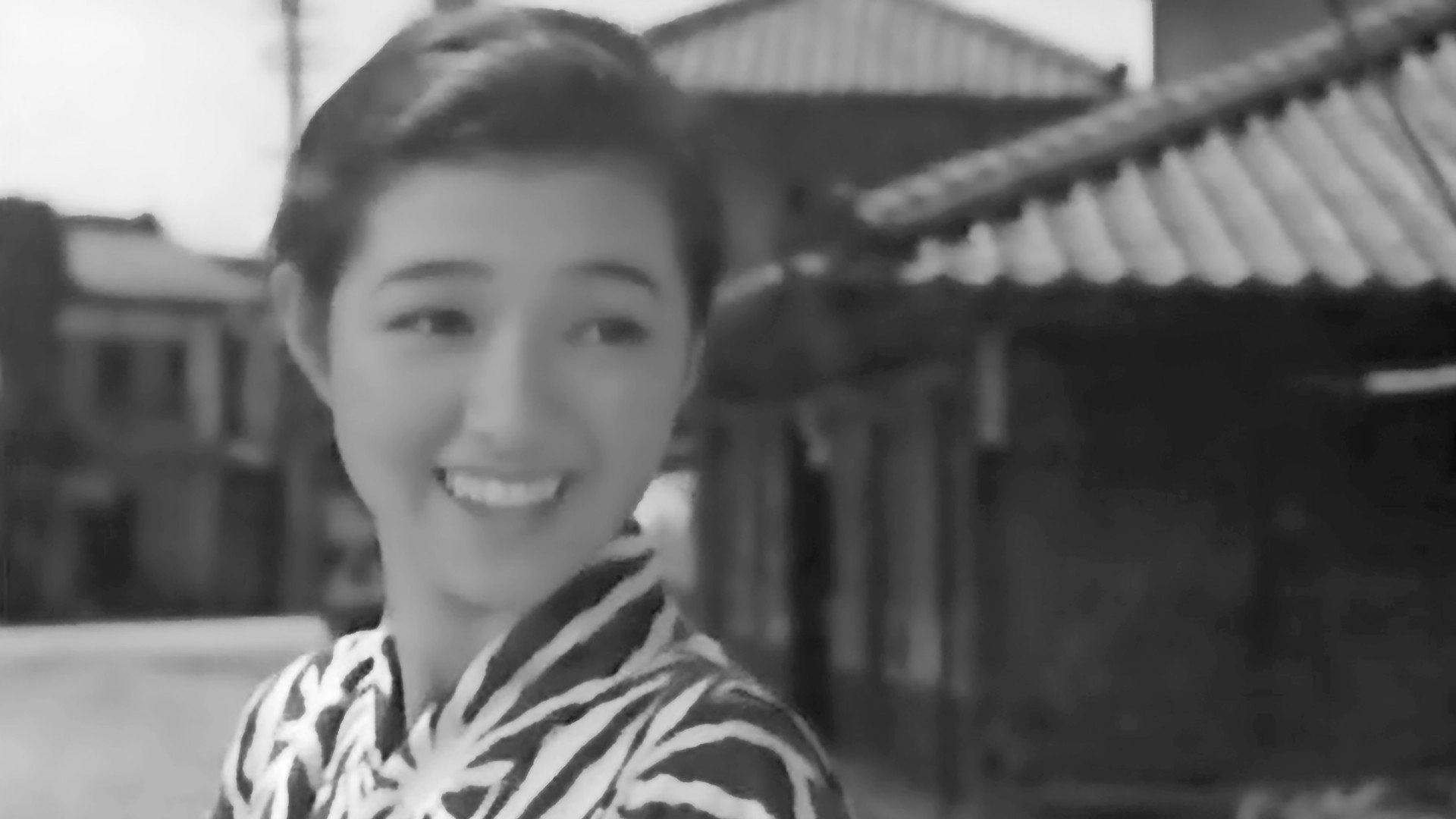 Hideko the Bus Conductor