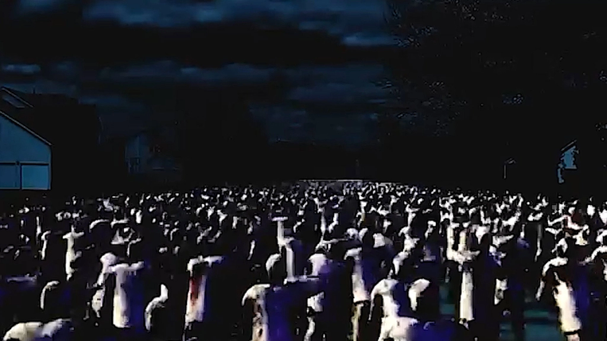 Resident Evil: Invasion