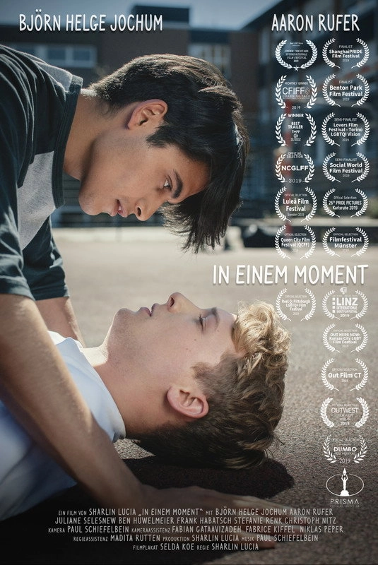 In a Moment