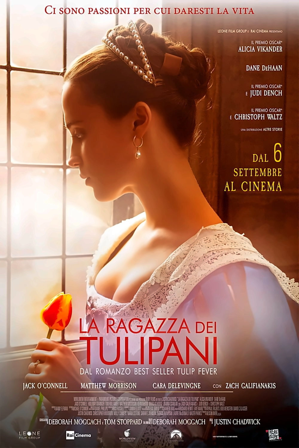 Tulip Fever