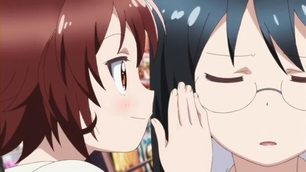 Mangirl!