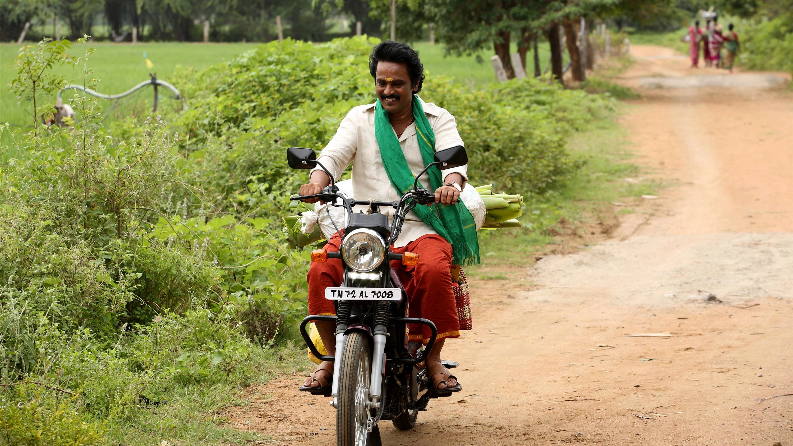 Tamil Kudimagan